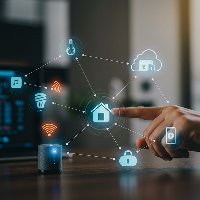 IoT Security: Addressing Privacy Concerns in Smart Devices