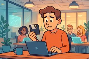 Why Experts Struggle With Known Problems in Software Architecture